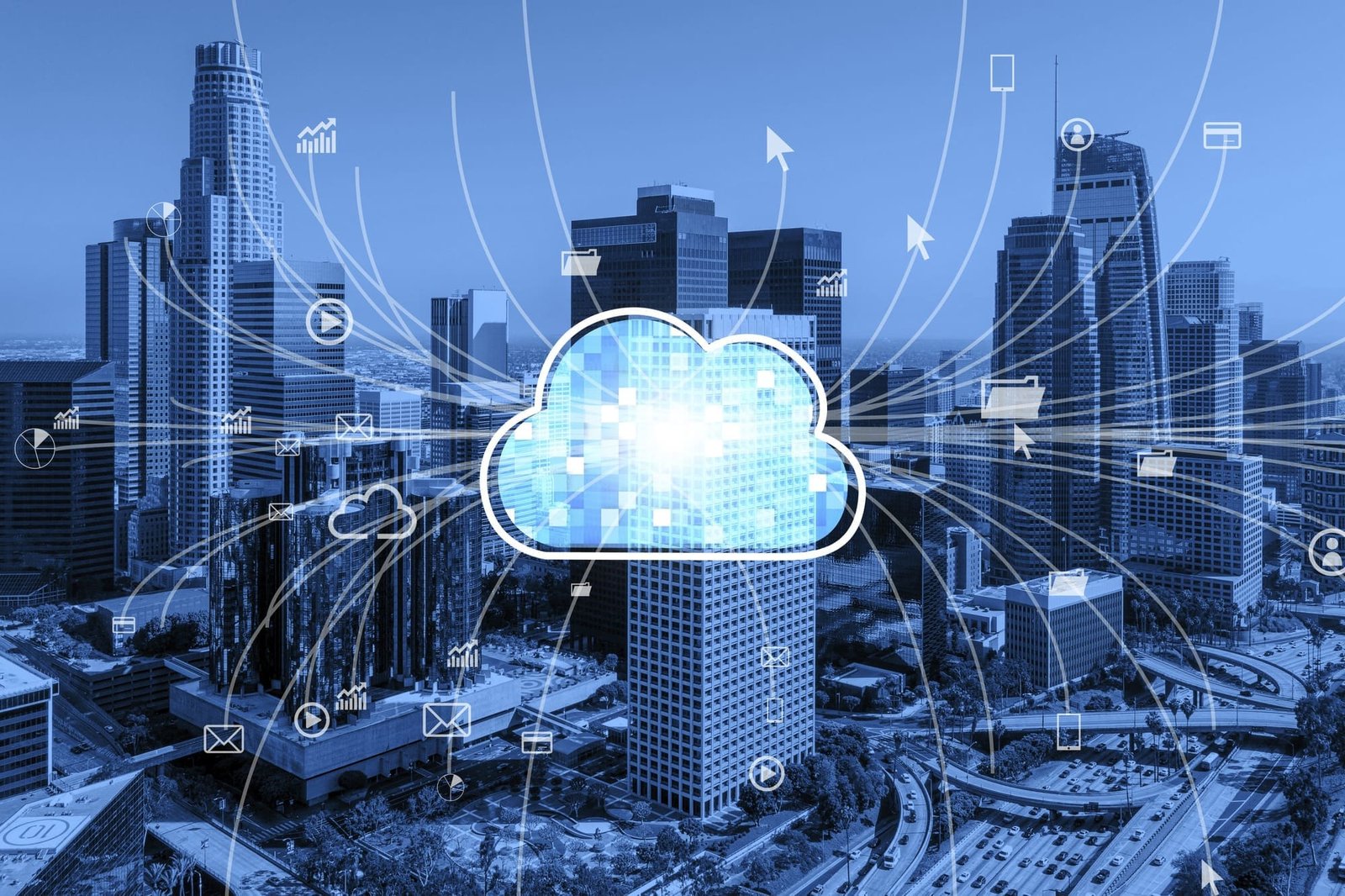 service-cloud