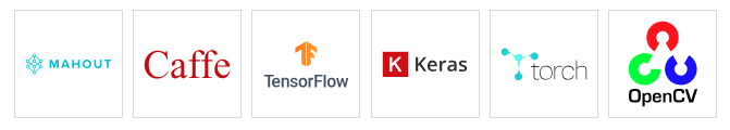 FRAMEWORKS
